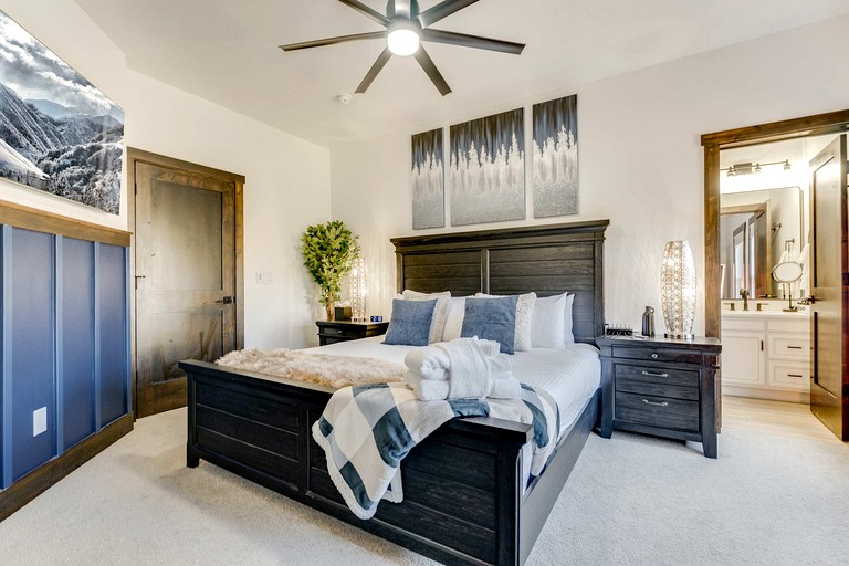 Vacation Rentals (United States of America, Keystone, Colorado)