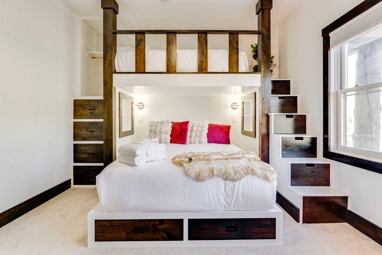 Vacation Rentals (United States of America, Keystone, Colorado)