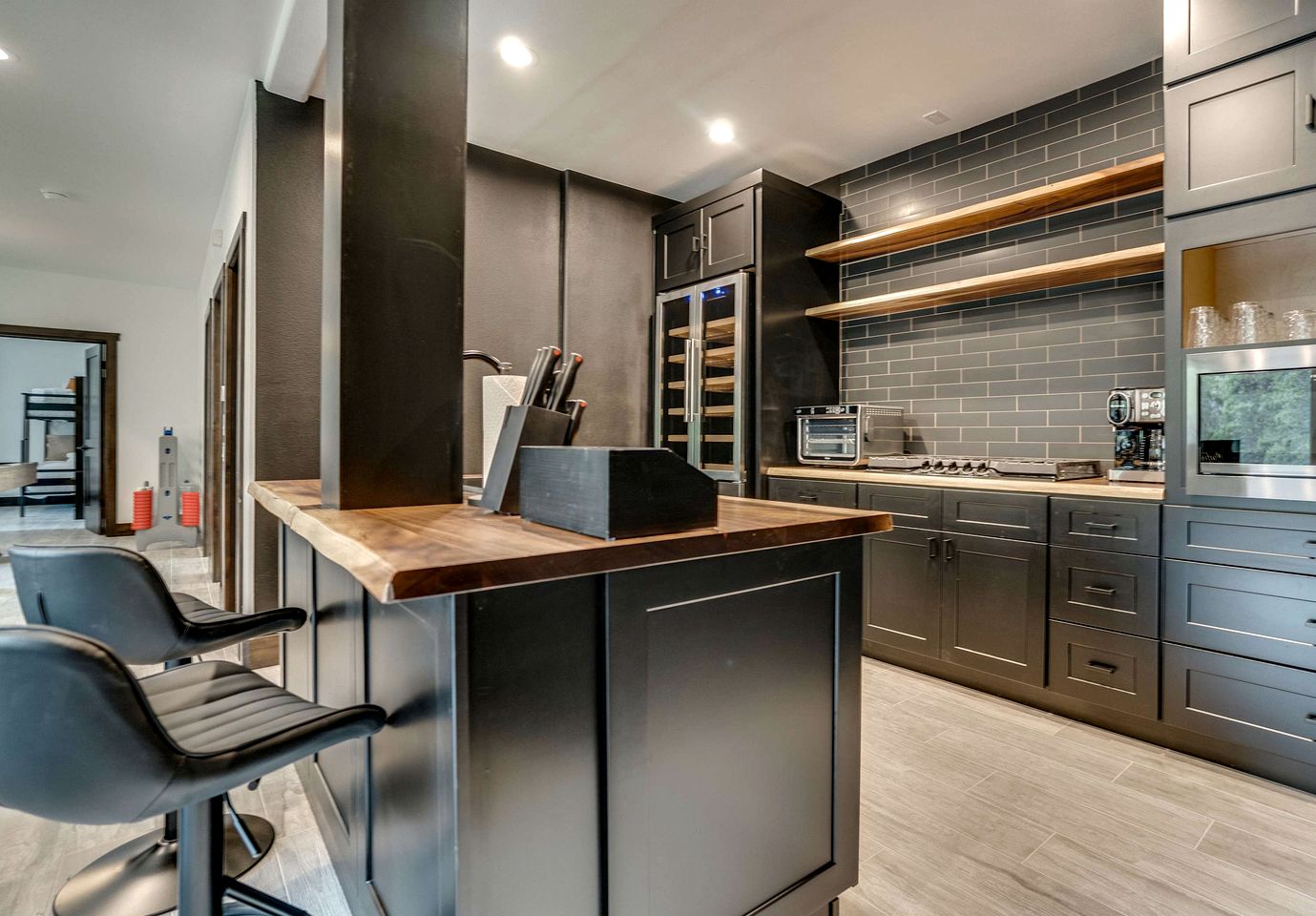 Luxury Mountain Retreat with Sauna & Entertainment Lounge near Keystone Resort in Keystone, Colorado