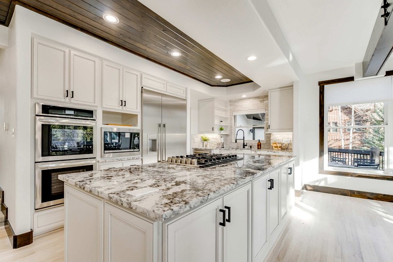 Vacation Rentals (United States of America, Keystone, Colorado)