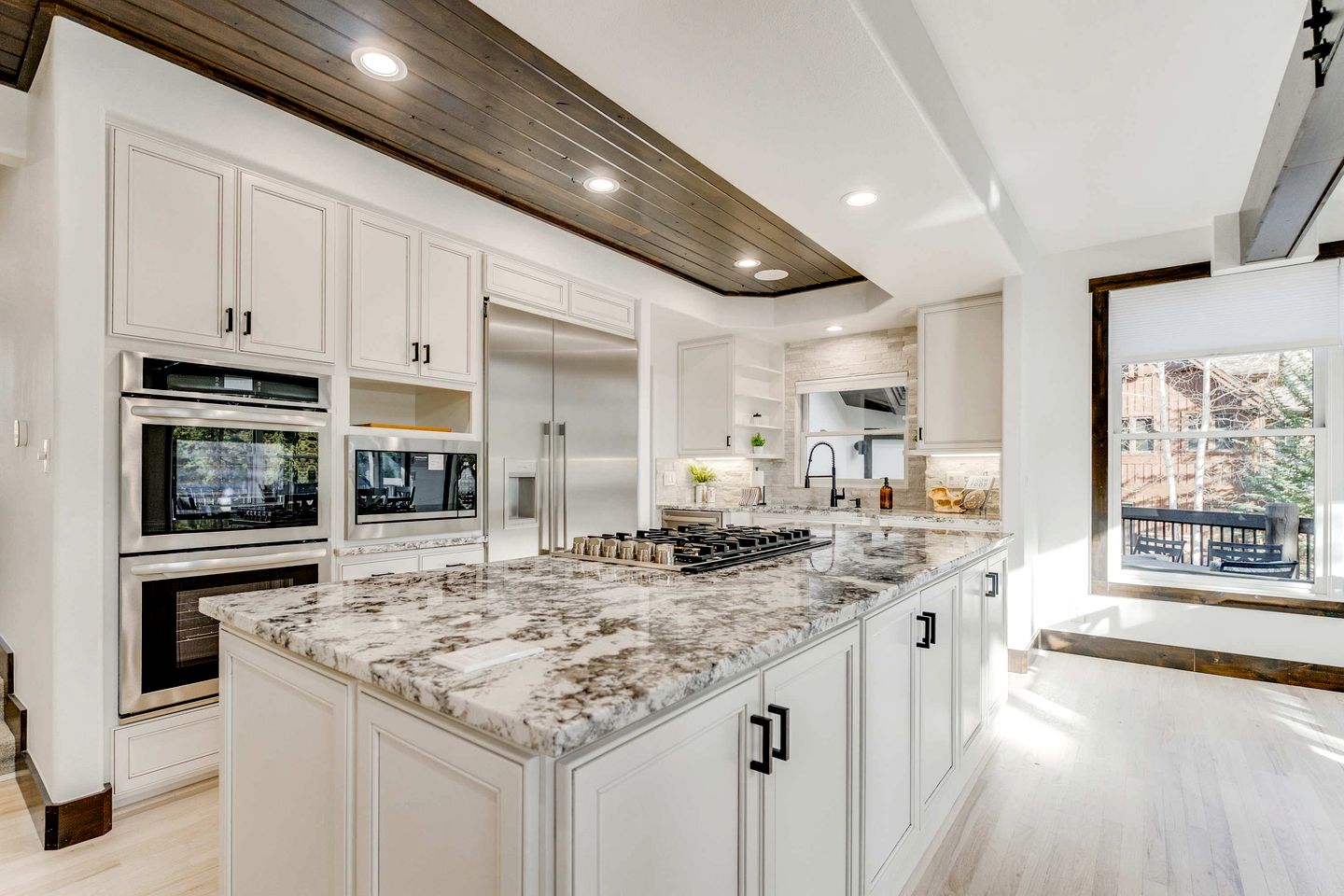 Luxury Mountain Retreat with Sauna & Entertainment Lounge near Keystone Resort in Keystone, Colorado