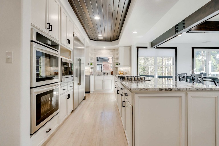 Vacation Rentals (United States of America, Keystone, Colorado)