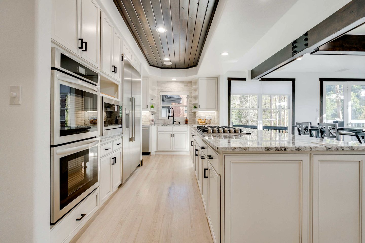 Luxury Mountain Retreat with Sauna & Entertainment Lounge near Keystone Resort in Keystone, Colorado