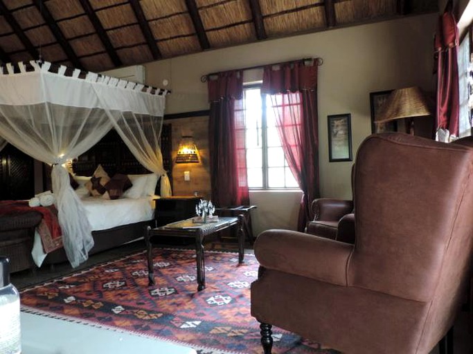 Vacation Rentals (Marloth Park, Mpumalanga, South Africa)