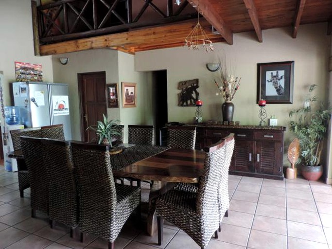 Vacation Rentals (Marloth Park, Mpumalanga, South Africa)