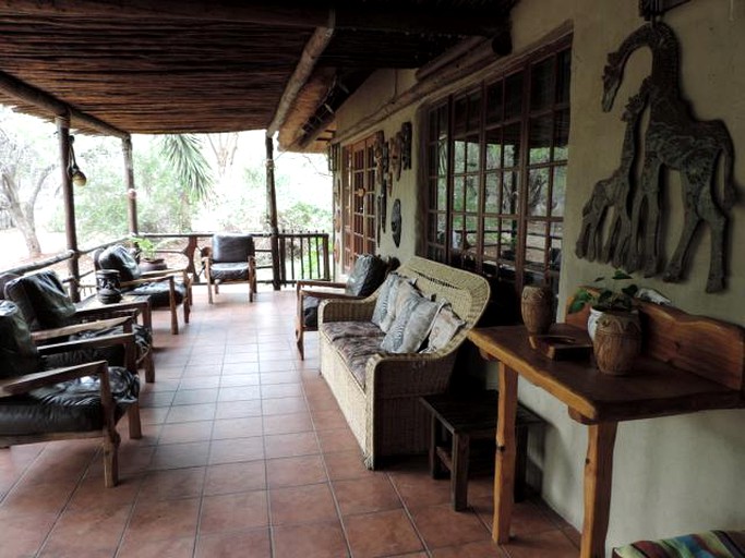 Vacation Rentals (Marloth Park, Mpumalanga, South Africa)