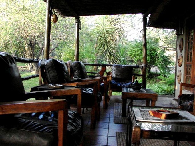 Vacation Rentals (Marloth Park, Mpumalanga, South Africa)