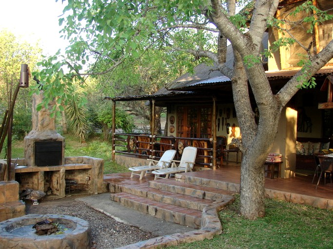 Vacation Rentals (Marloth Park, Mpumalanga, South Africa)