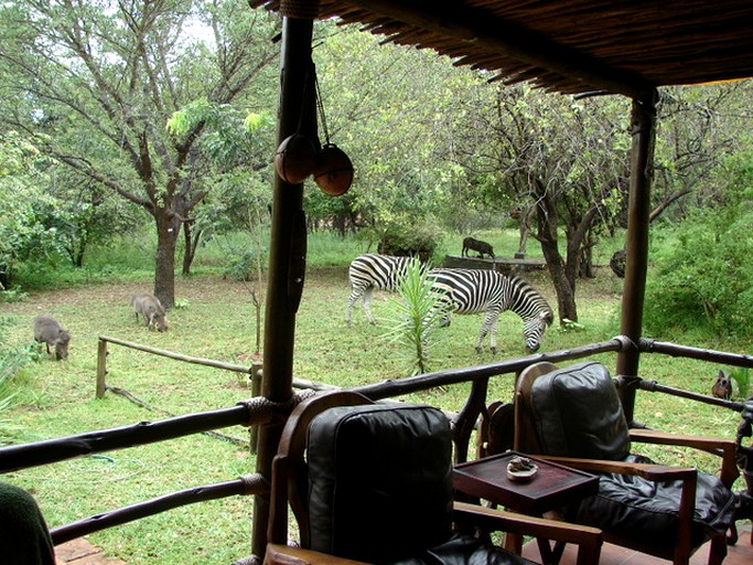 Vacation Rentals (Marloth Park, Mpumalanga, South Africa)