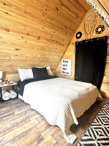 Vacation Rentals (United States of America, Coldspring, Texas)