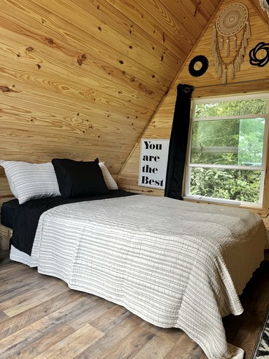 Vacation Rentals (United States of America, Coldspring, Texas)