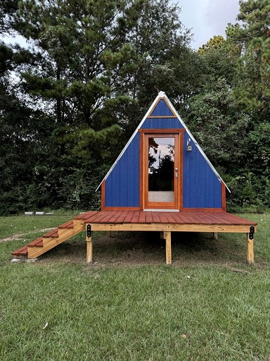 Vacation Rentals (United States of America, Coldspring, Texas)