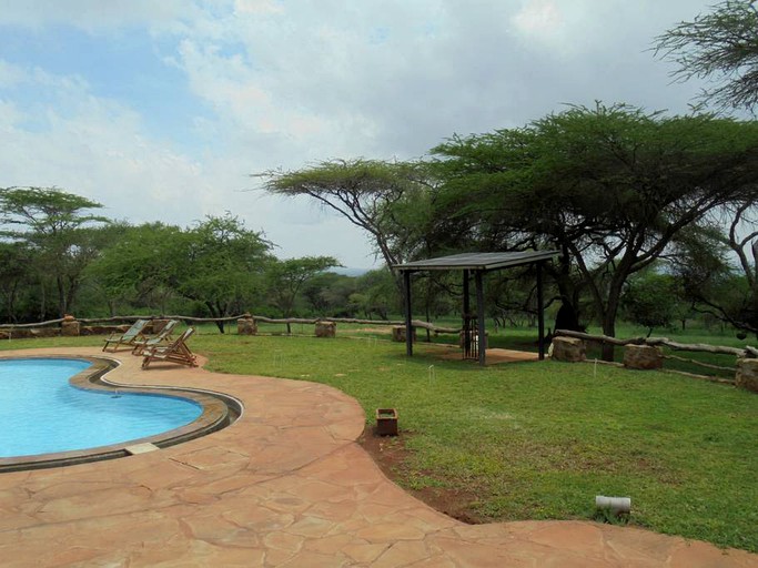 Kichaka Glamping, Safari Tents 53136, Nairobi, Kenya | Glamping Hub