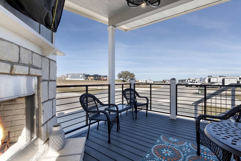 Vacation Rentals (United States of America, Fredericksburg, Texas)