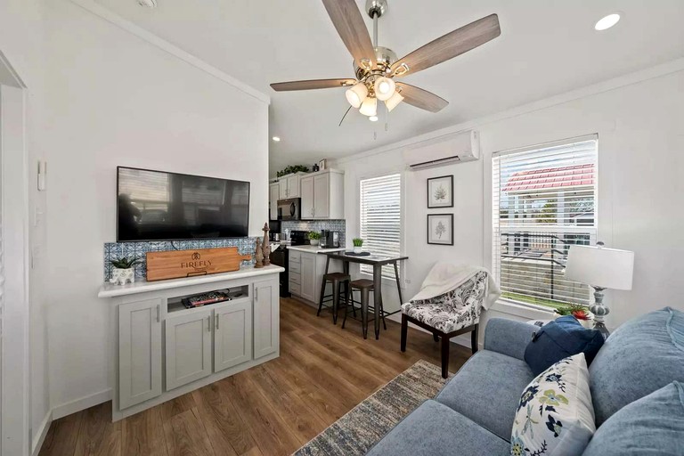 Vacation Rentals (United States of America, Fredericksburg, Texas)