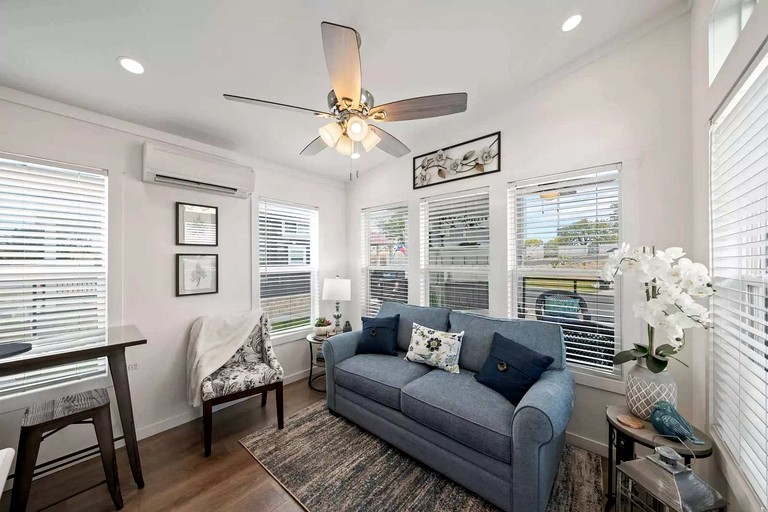 Vacation Rentals (United States of America, Fredericksburg, Texas)