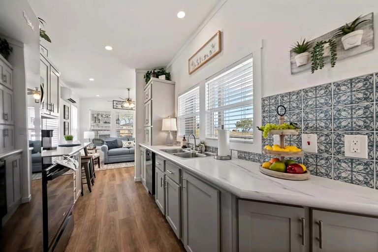 Vacation Rentals (United States of America, Fredericksburg, Texas)