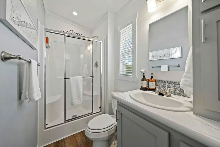 Vacation Rentals (United States of America, Fredericksburg, Texas)