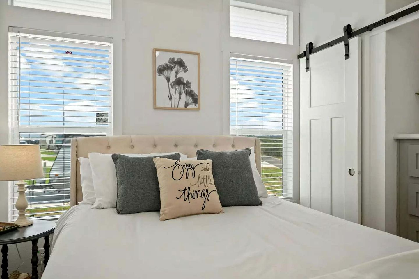 Modern Tiny Home Escape with Pool and Resort Amenities Near Fredericksburg, TX