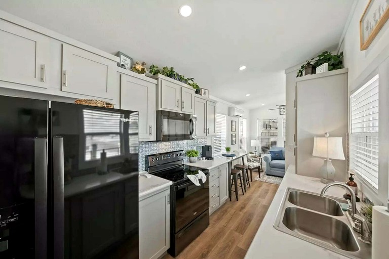 Vacation Rentals (United States of America, Fredericksburg, Texas)