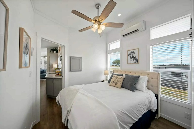 Vacation Rentals (United States of America, Fredericksburg, Texas)