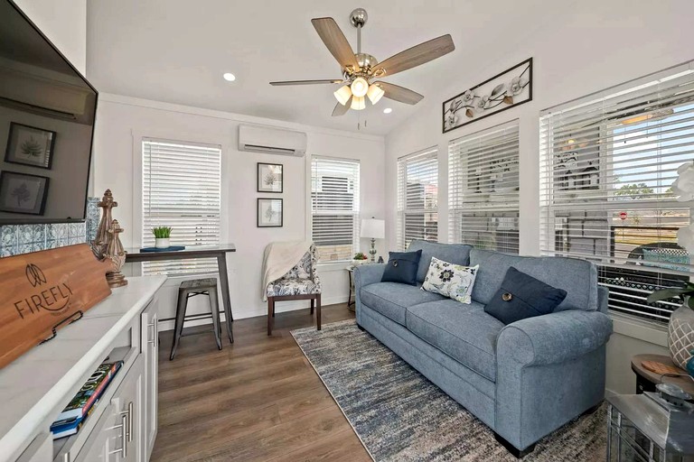 Vacation Rentals (United States of America, Fredericksburg, Texas)