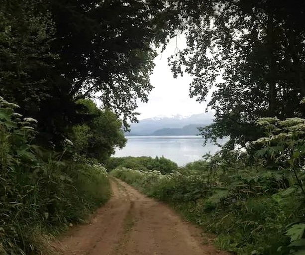 Safari Tents (Homer, Alaska, United States)