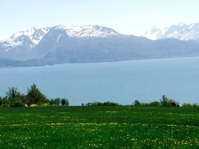 Cabins (Homer, Alaska, United States)
