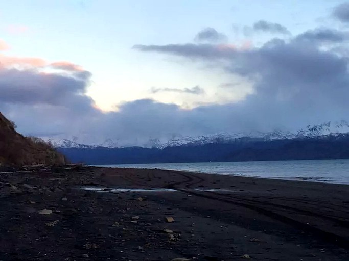 Caravans (Homer, Alaska, United States)