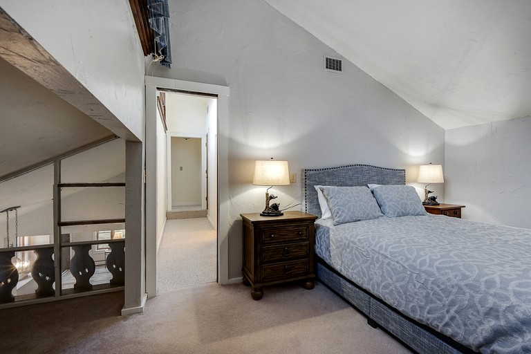 Cabins (United States of America, Killington, Vermont)