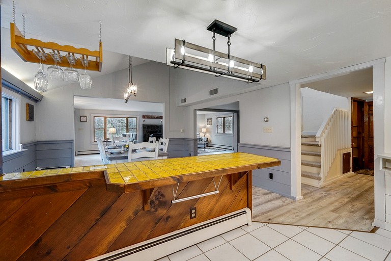 Cabins (United States of America, Killington, Vermont)