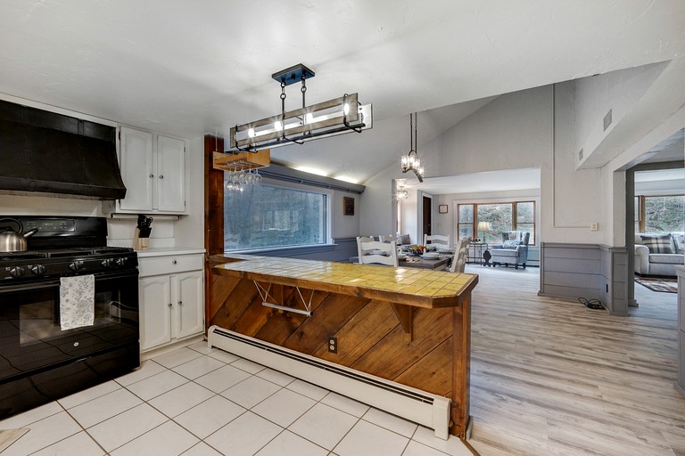 Cabins (United States of America, Killington, Vermont)