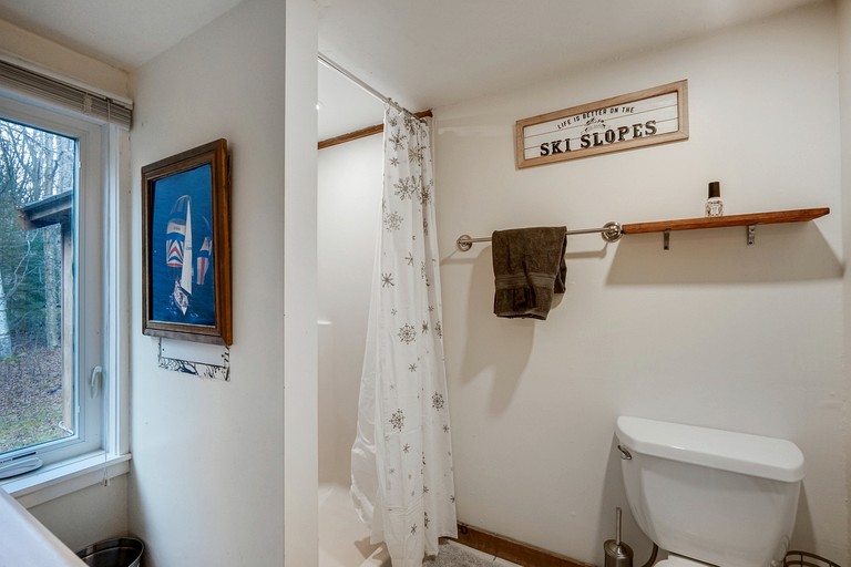 Cabins (United States of America, Killington, Vermont)