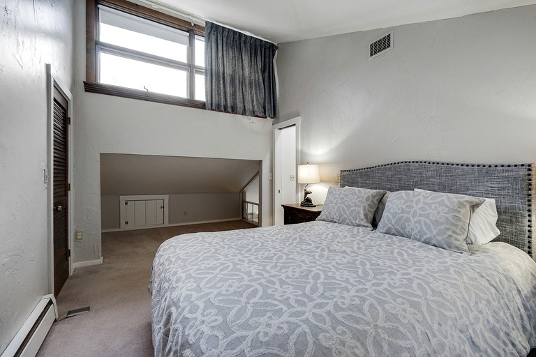 Cabins (United States of America, Killington, Vermont)