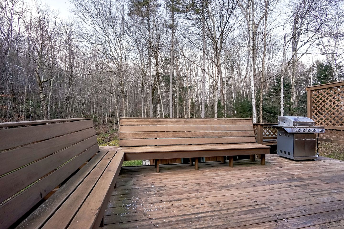 Stunning Modern Cabin with Fire Pit in Killington, Vermont