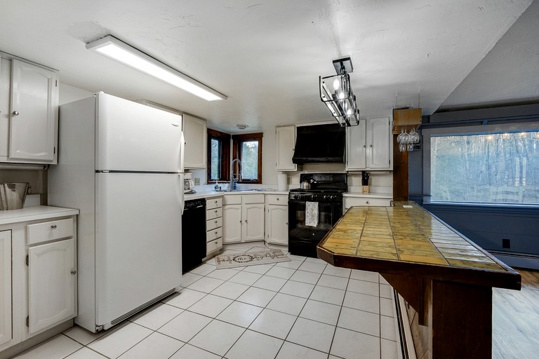 Cabins (United States of America, Killington, Vermont)