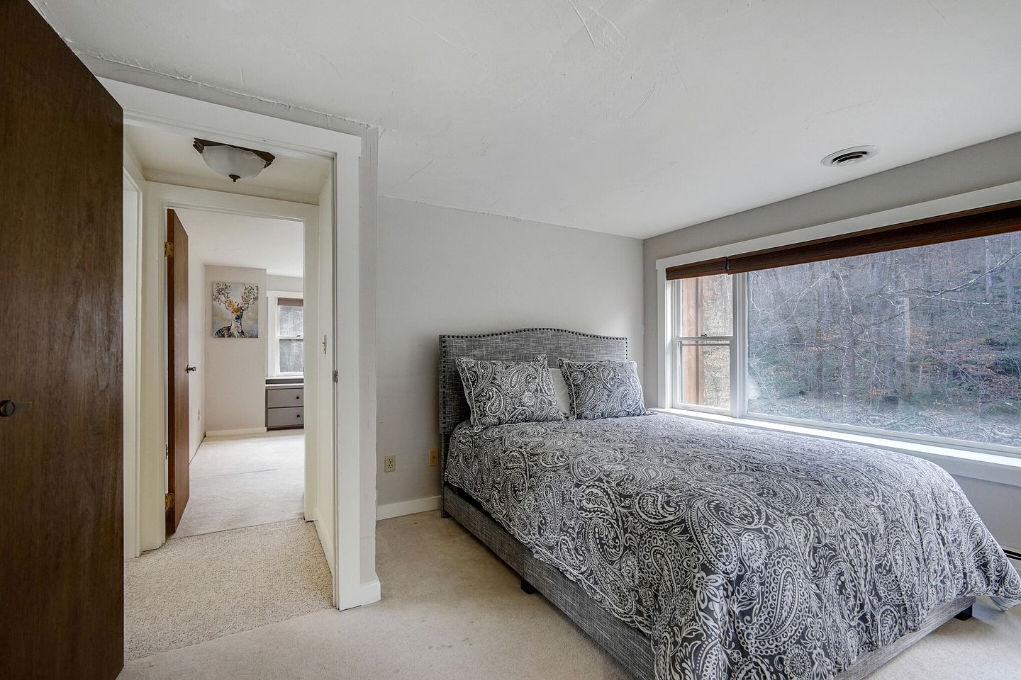 Stunning Modern Cabin with Fire Pit in Killington, Vermont