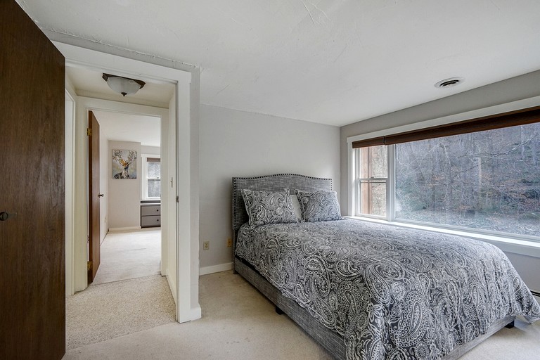 Cabins (United States of America, Killington, Vermont)