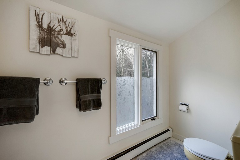 Cabins (United States of America, Killington, Vermont)