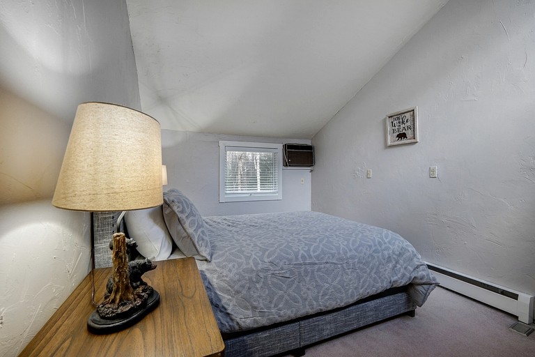 Cabins (United States of America, Killington, Vermont)