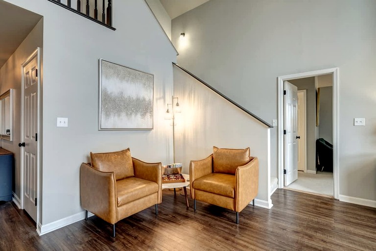 Vacation Rentals (United States of America, Hedgesville, West Virginia)