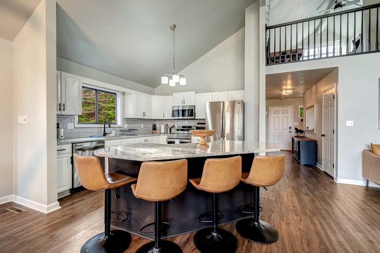 Vacation Rentals (United States of America, Hedgesville, West Virginia)