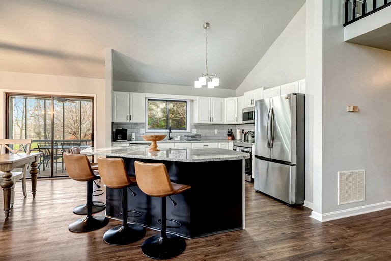 Vacation Rentals (United States of America, Hedgesville, West Virginia)