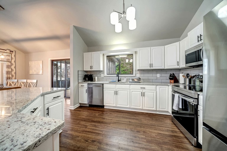 Vacation Rentals (United States of America, Hedgesville, West Virginia)