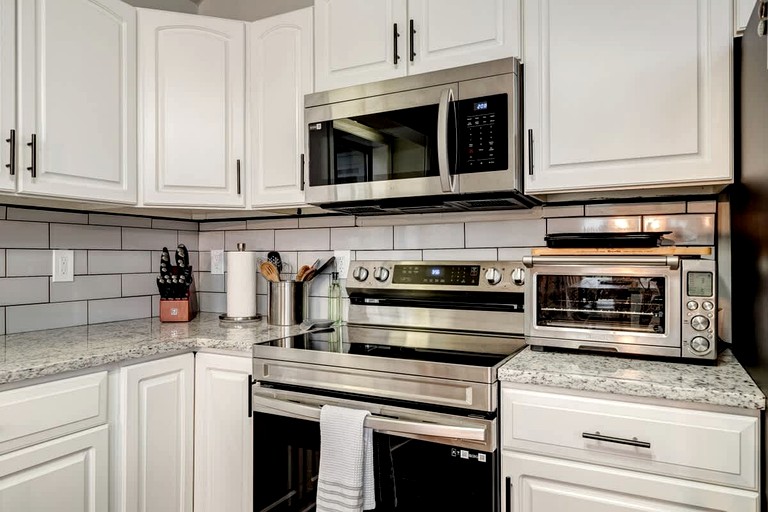 Vacation Rentals (United States of America, Hedgesville, West Virginia)