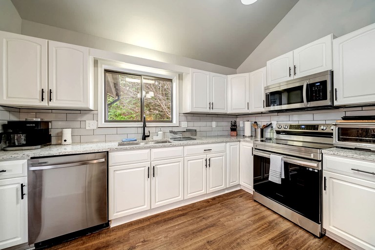 Vacation Rentals (United States of America, Hedgesville, West Virginia)