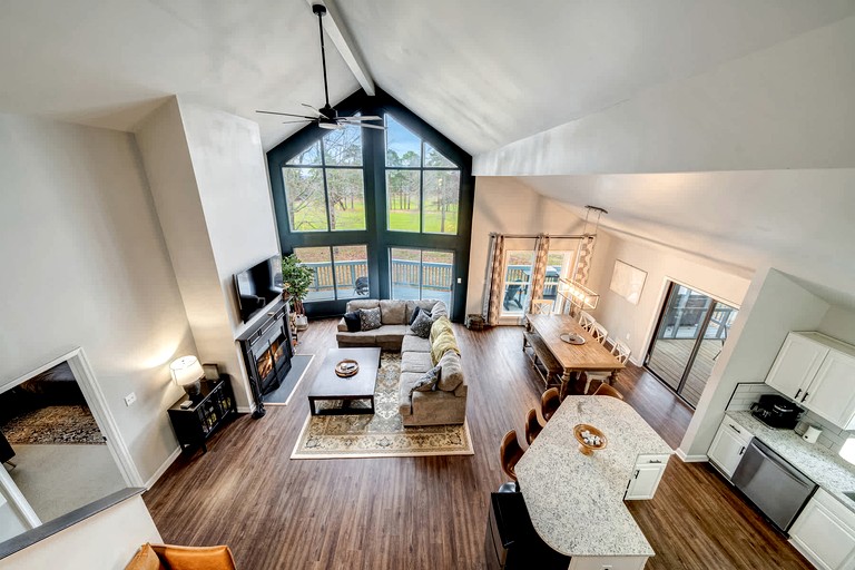 Vacation Rentals (United States of America, Hedgesville, West Virginia)