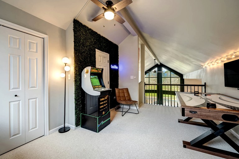 Vacation Rentals (United States of America, Hedgesville, West Virginia)