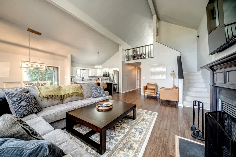 Vacation Rentals (United States of America, Hedgesville, West Virginia)