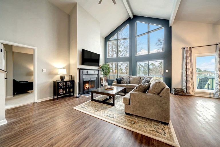 Vacation Rentals (United States of America, Hedgesville, West Virginia)